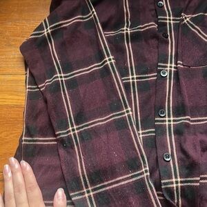 Flannel